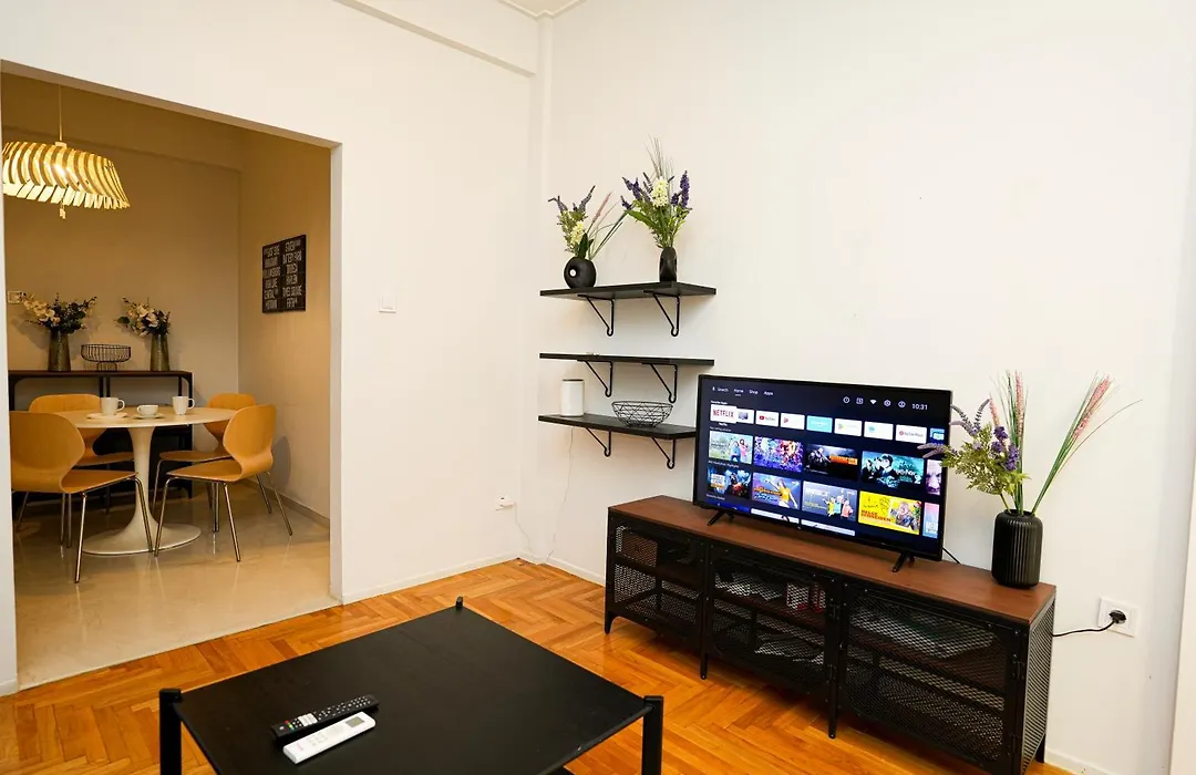 Ilysia'S Retreat, Cozy 1 Bdrm Apartment-1